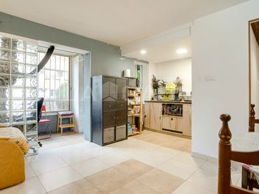 Wohnung mit Aufzug zum Verkauf in Carrer del Concili de Trento