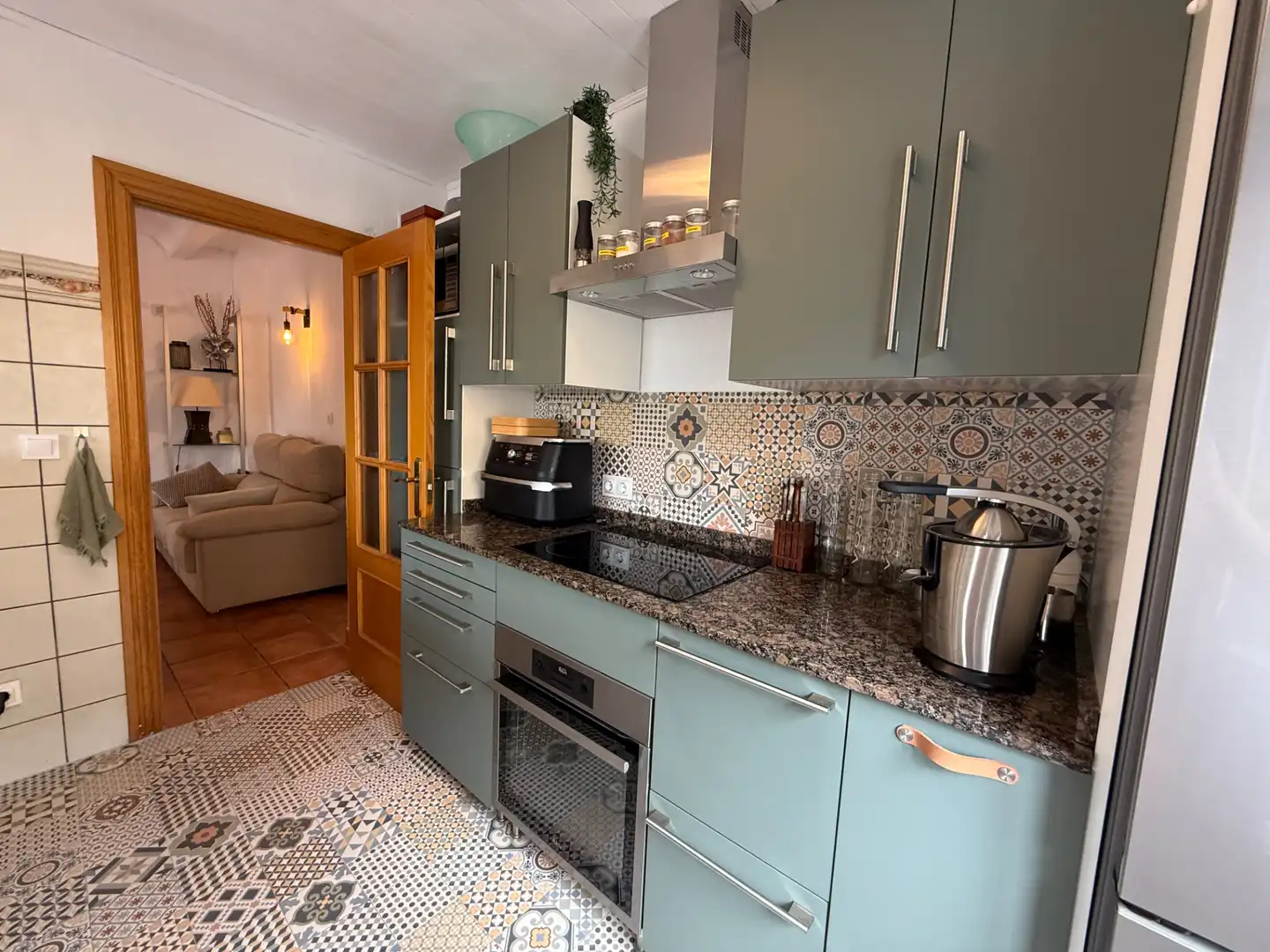 Villa avec terrasse à vendre à El Montgó, imagen 43