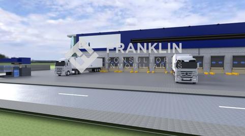 Photo 4 of Industrial buildings to rent in Plaça Can Xirgu I, Mas Xirgu, Girona Capital