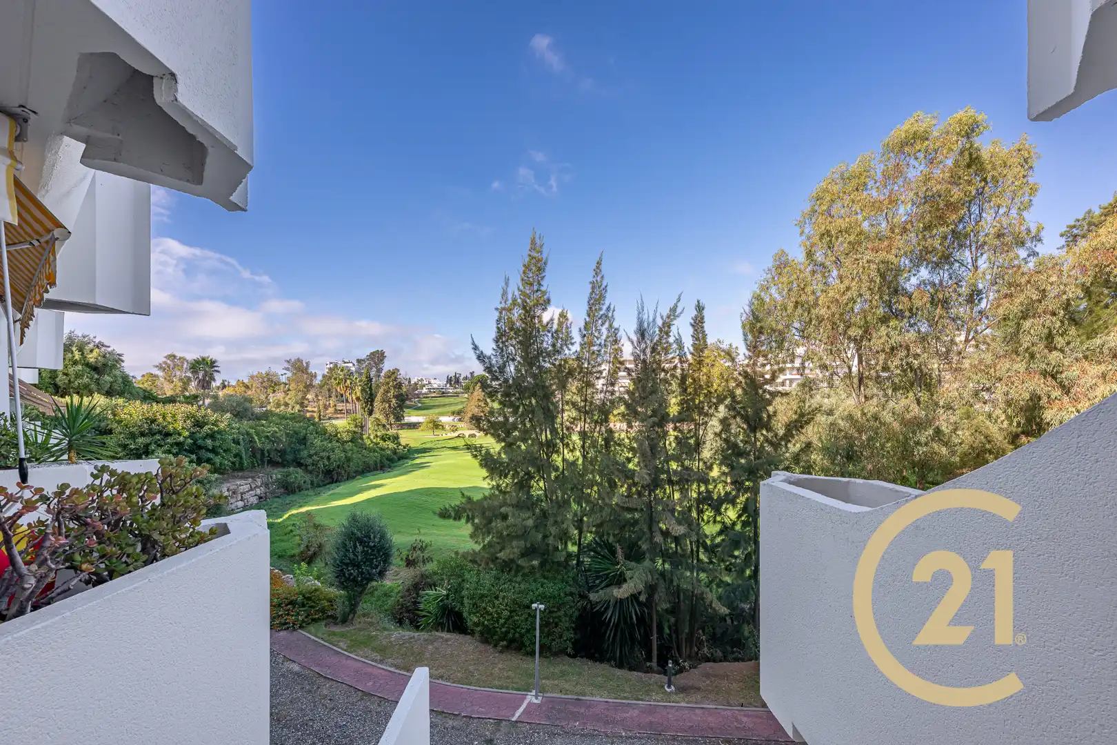 Apartamento con piscina en venta en Camino Cortes 1, imagen 30