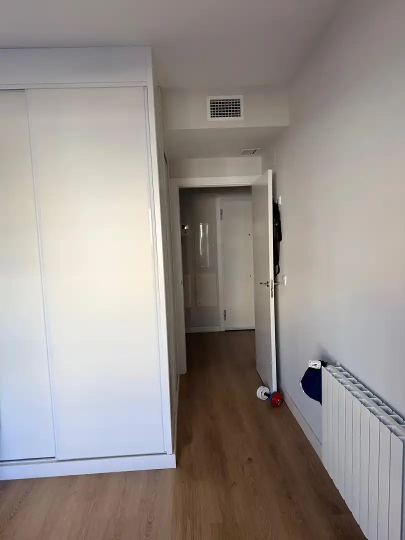 Wohnung zum Verkauf in Badajoz mit Heizung, Abstellraum und Balkon