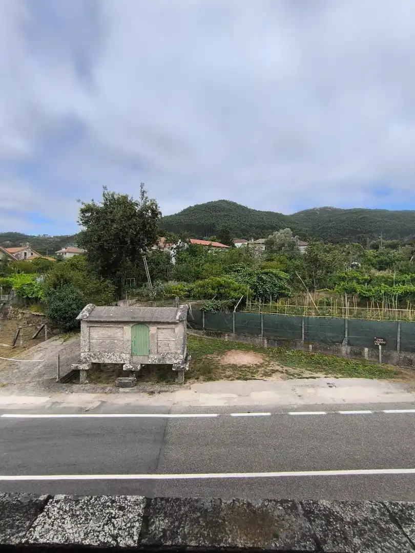 Casa o xalet en venda en Gondomar amb Calefacció i Balcó
