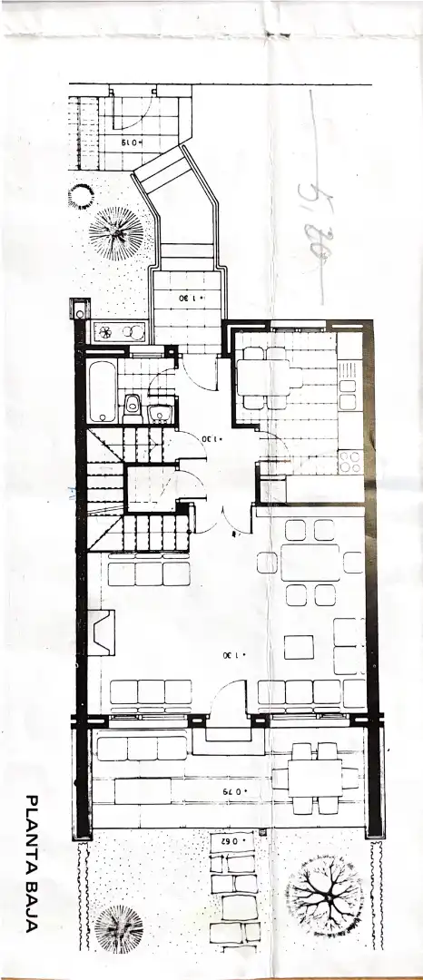 Detached house with terrace for sale in Calle Antonio Machado 3, imagen 48