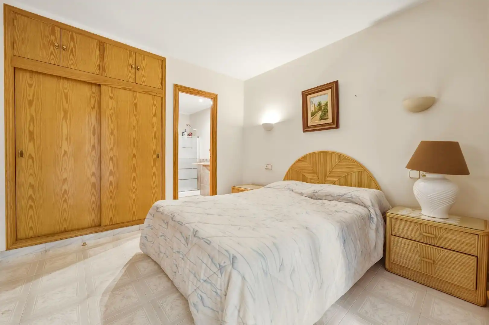 Bajo con terraza en venta en Carrer d'Indalecio Prieto, imagen 6