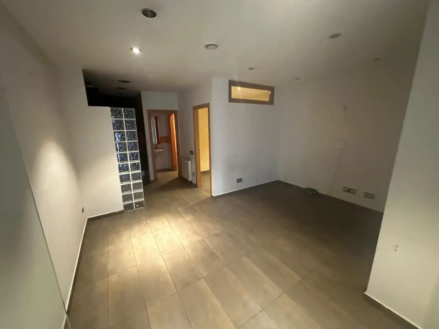 Piso en venta en Granollers