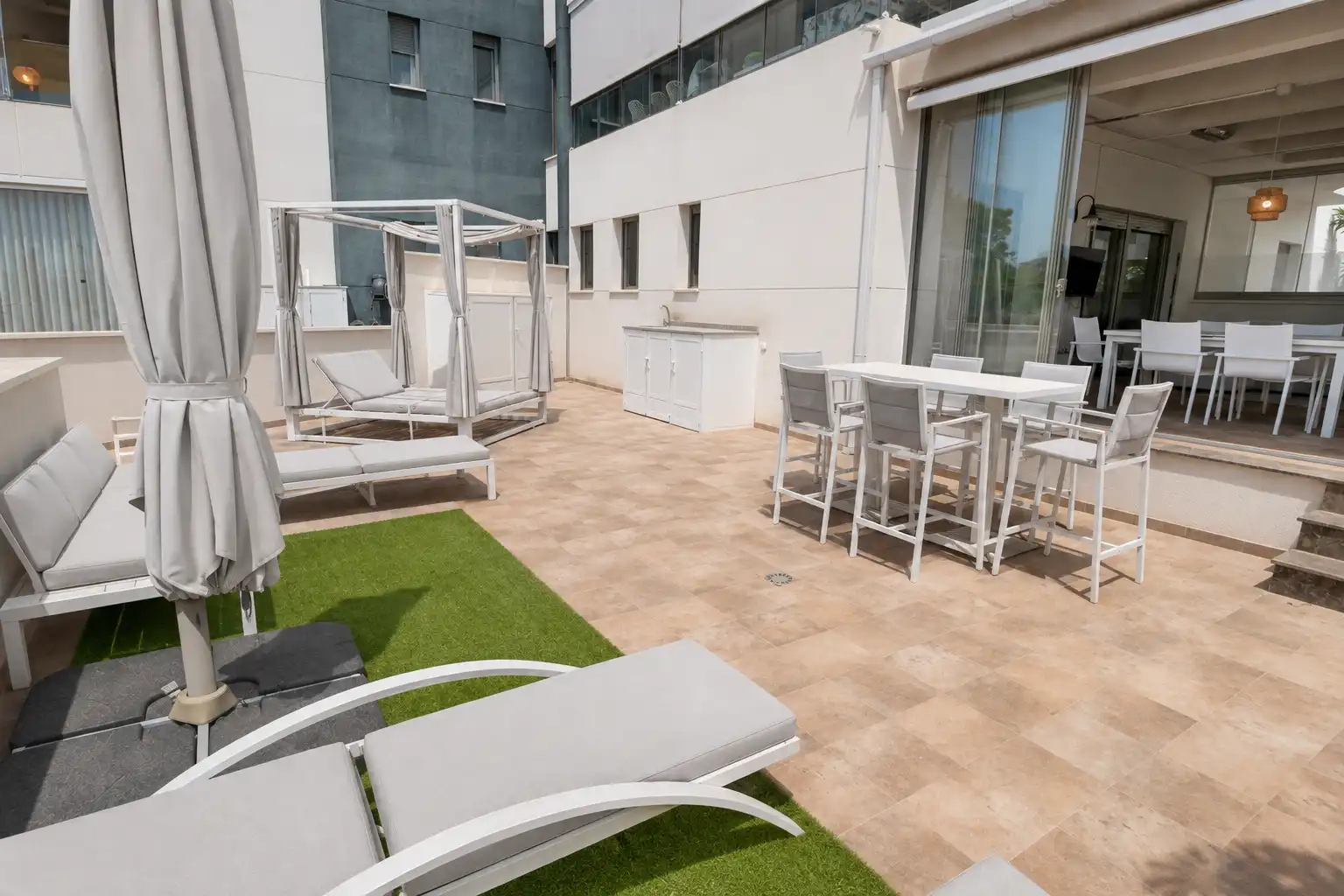Apartment with lift for sale in Orihuela Costa, imagen 14
