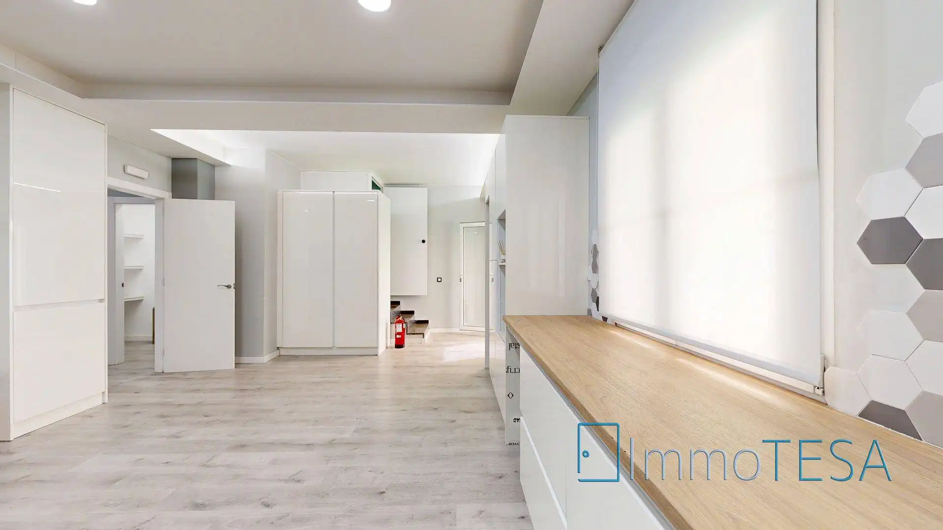 Local commercial à louer à Centre - Eixample – Can Llobet, imagen 10