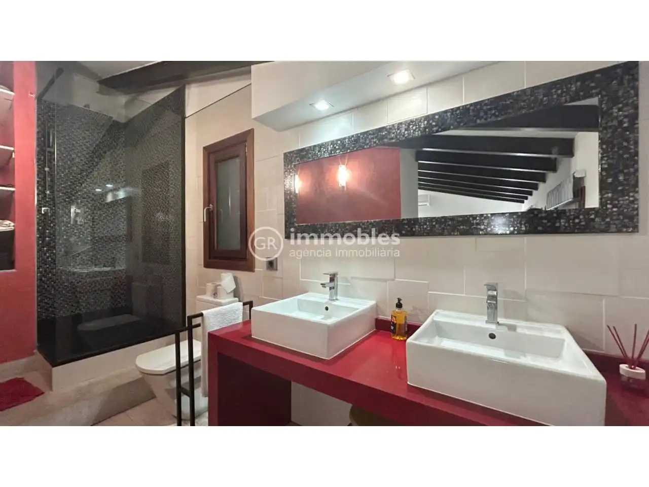 Casa con piscina en alquiler en Alaró, imagen 22