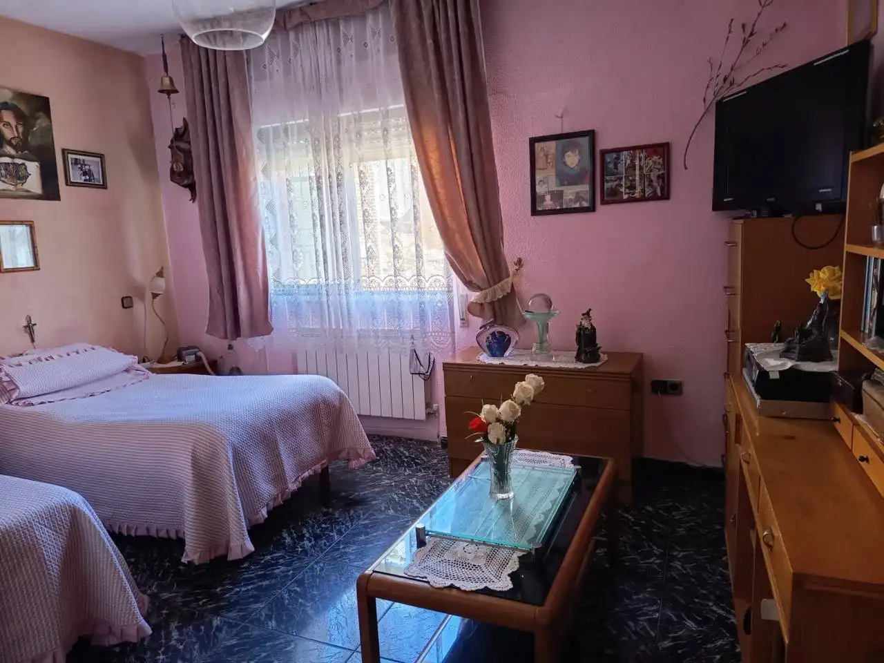 Habitación de Piso en venta en Casarrubios del Monte pueblo