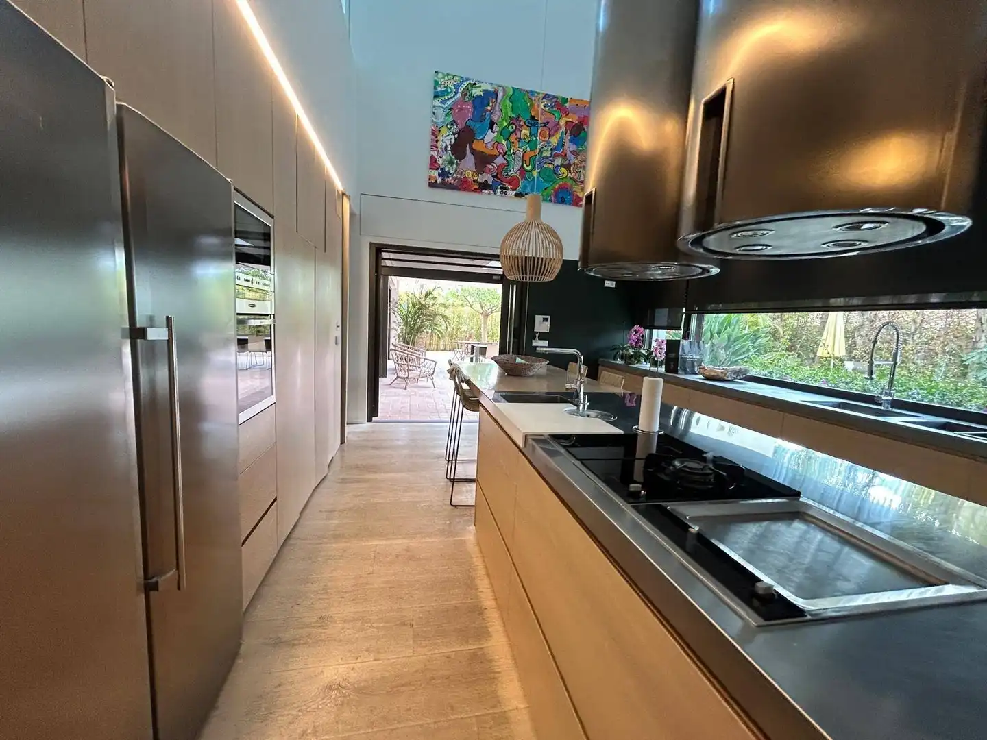 Villa con piscina in vendita a Calle de Ginés Macià Pascual, imagen 9