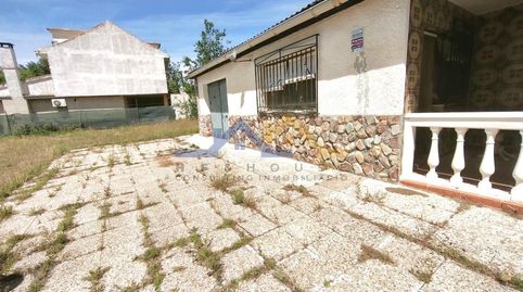 Foto 3 von Haus oder Chalet zum Verkauf in Barrio de San Miguel, Colmenar de Oreja, Madrid