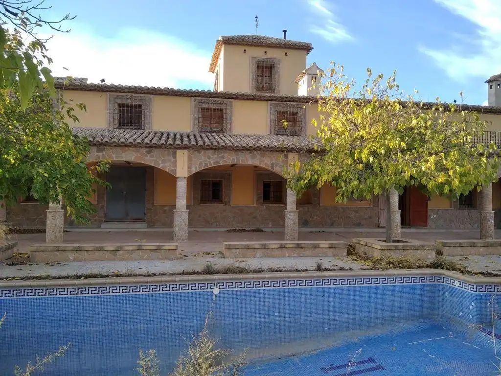 Casa o chalet en venta en Ortillo