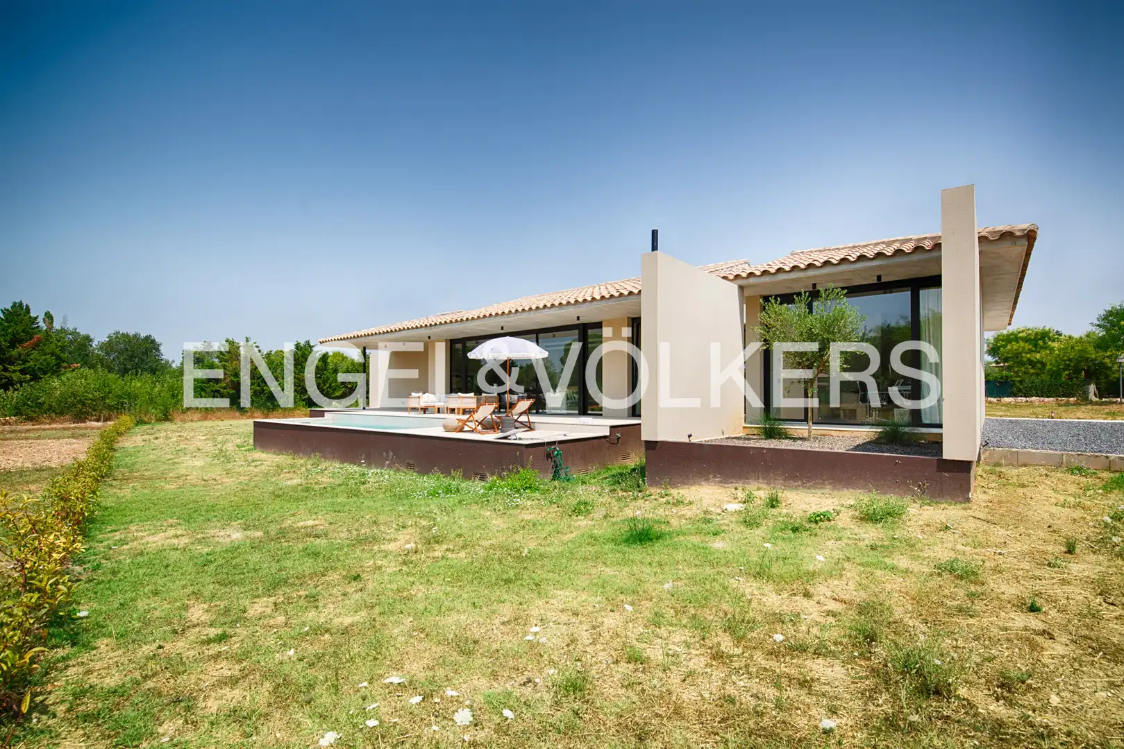 Casa con piscina in vendita a Navata, imagen 4