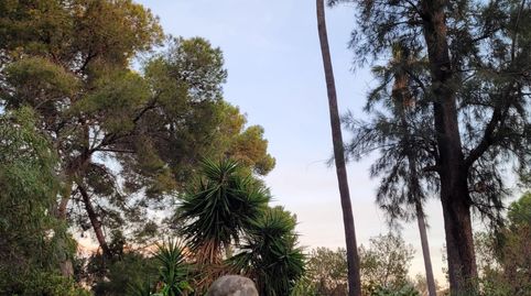 Foto 3 de Casa o xalet en venda a Villafranqueza, Alicante / Alacant