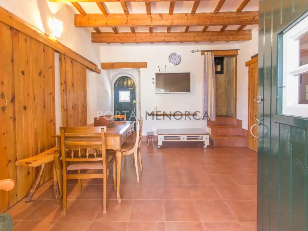 Landhaus mit Garten zum Verkauf in Alaior poble, imagen 25