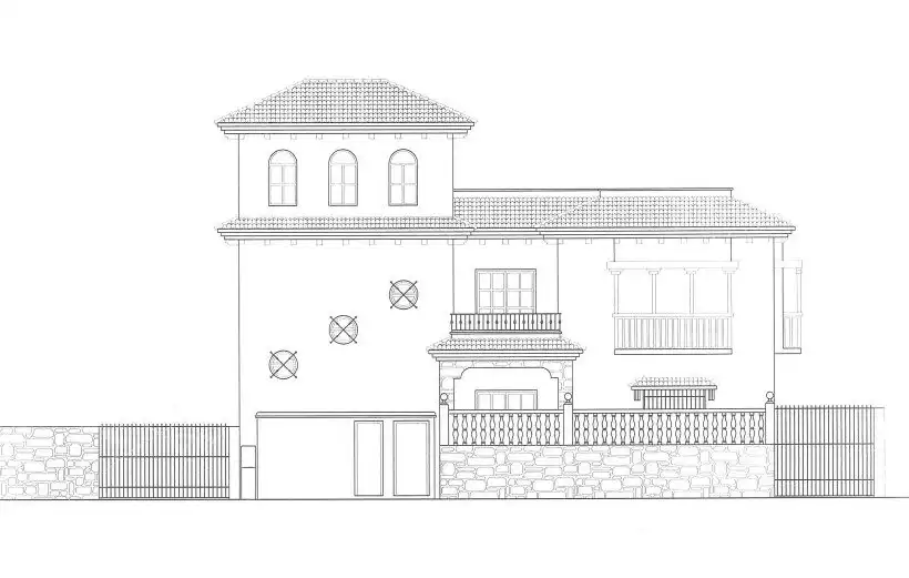 Casa o chalet en venta en Granada
