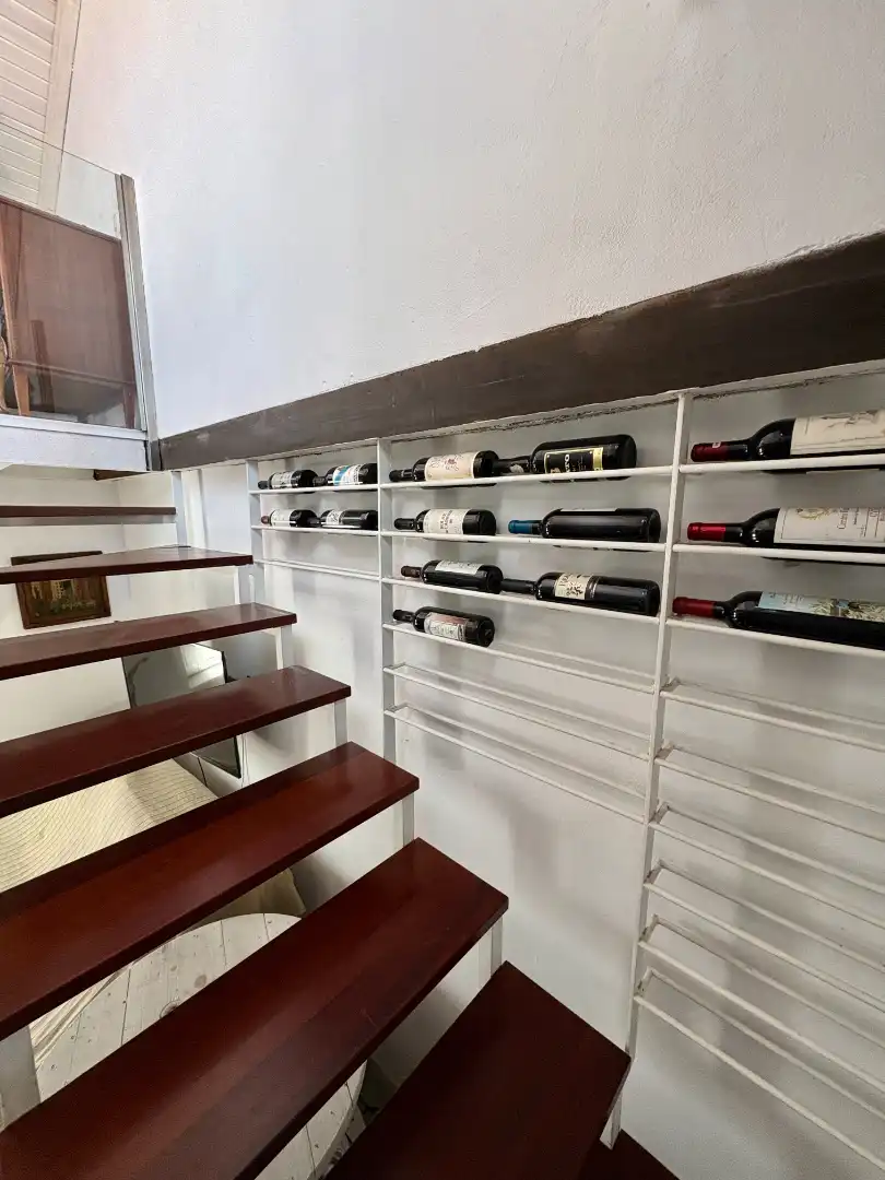 Casa adosada en venta en Moya (Las Palmas) con Terraza