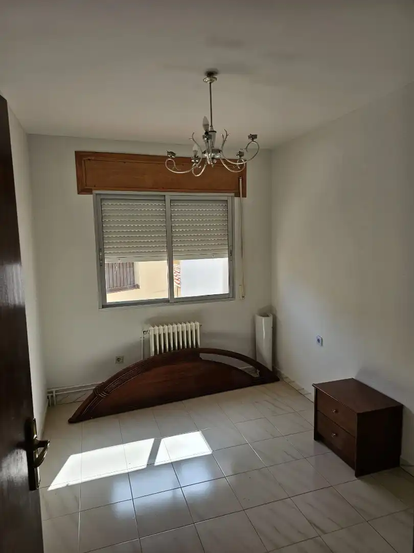 Schlafzimmer von Einfamilien-Reihenhaus zum Verkauf in La Guardia mit Heizung