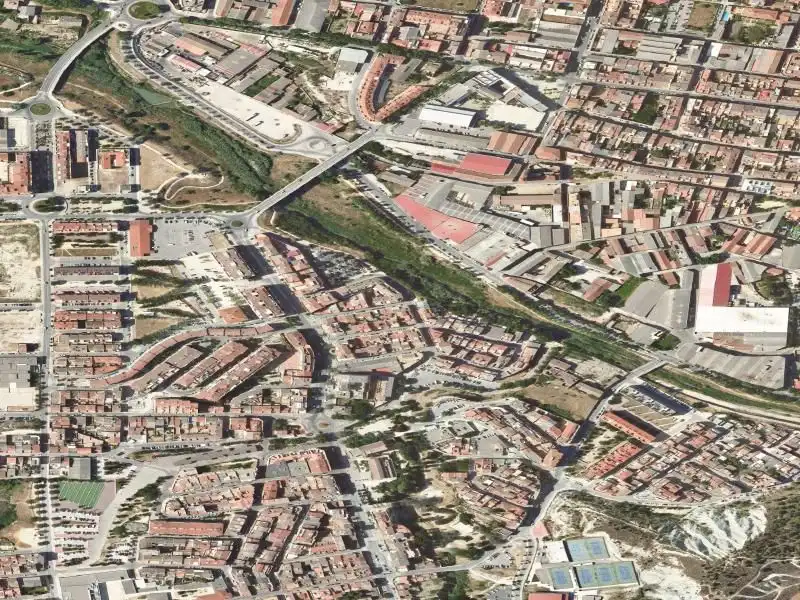 Flat for sale in CL SANTA MARIA,15 Esc:A Pl:2 Pt:01 Santa Margarida, imagen 3