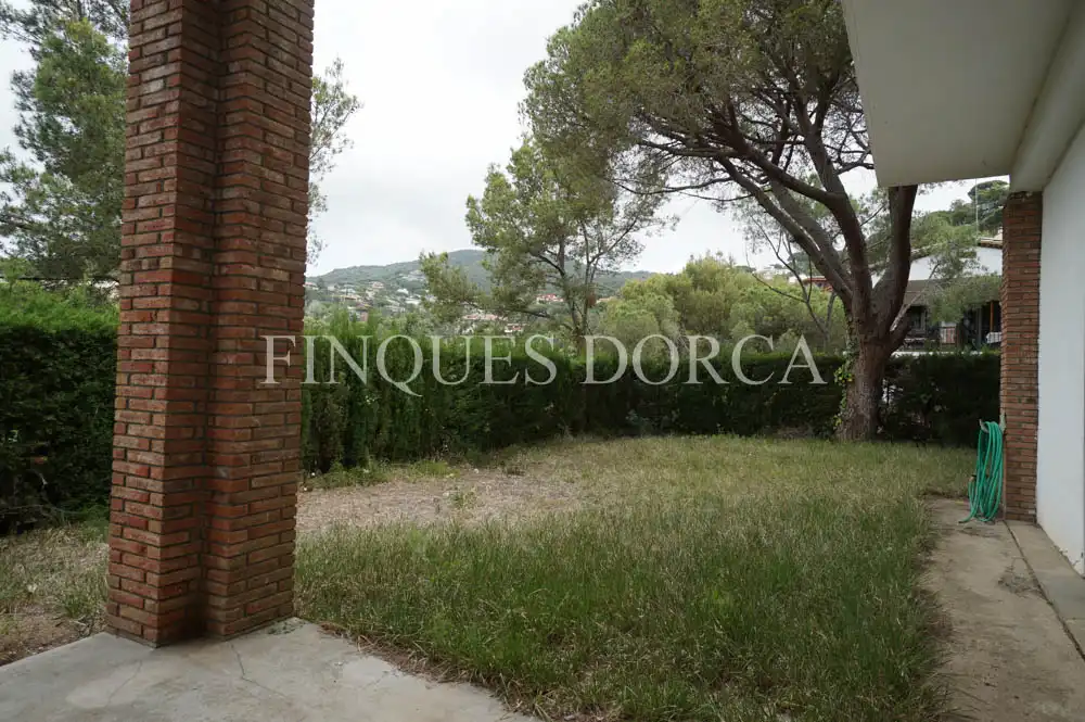 Casa o chalet en venta en Cabrils
