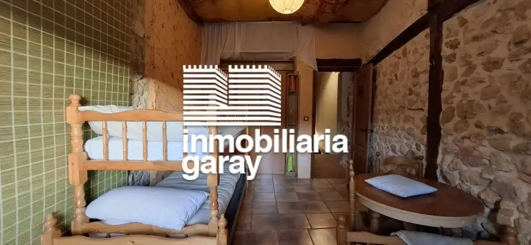 Casa o chalet en venta en Valle de Valdebezana