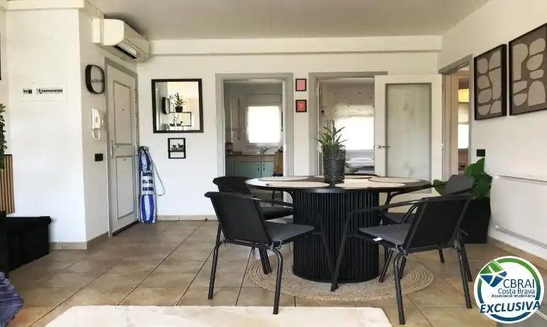 Apartament amb piscina en venda a De La Platja, imagen 4