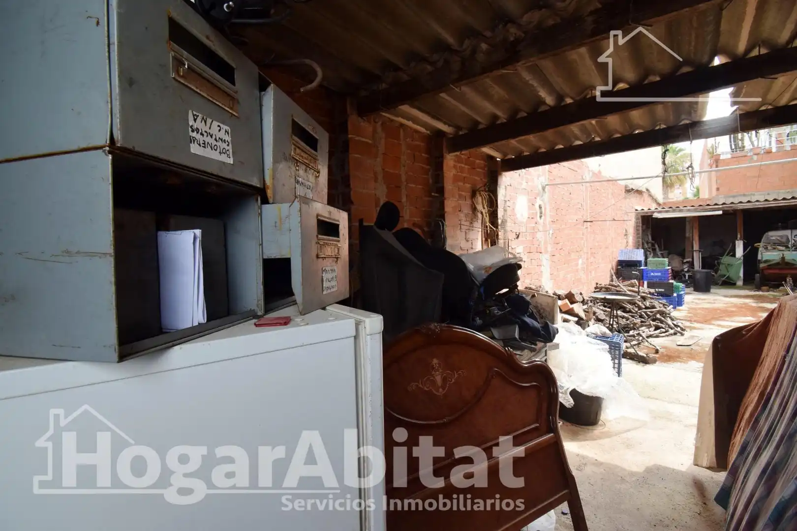Residential land for sale in Calle CUEVA SANTA, imagen 22