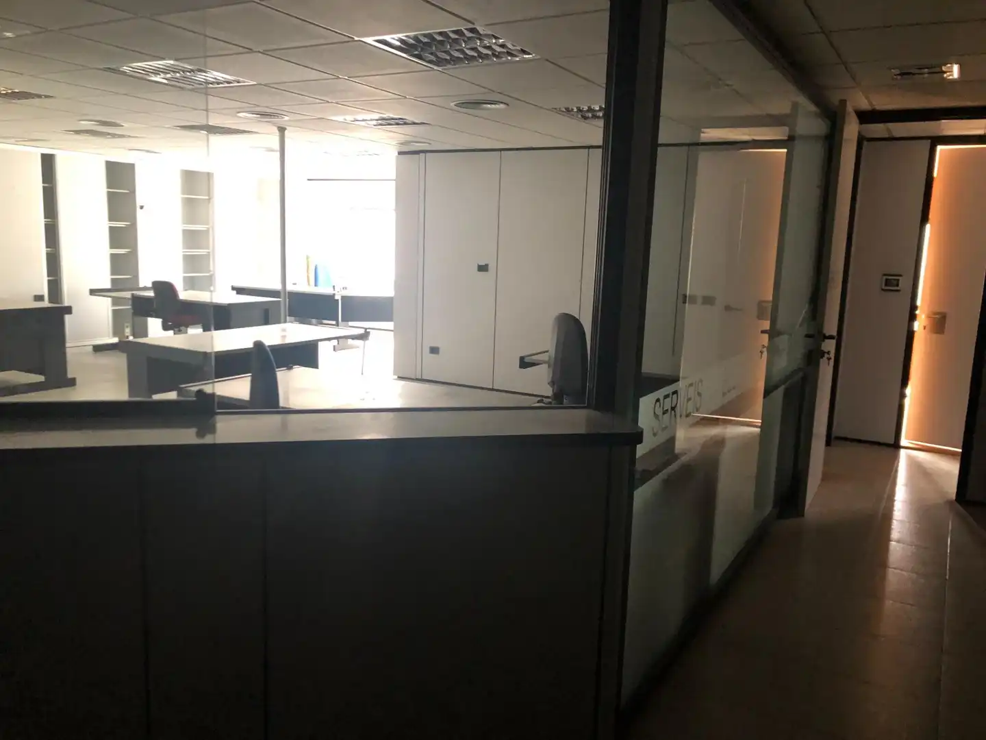 Nau industrial en venda en Abrera