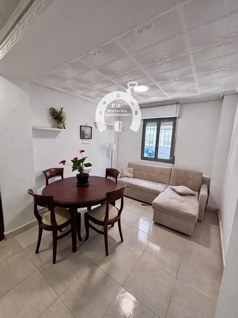 Sala de estar de Local en venta en Elche / Elx con Aire acondicionado