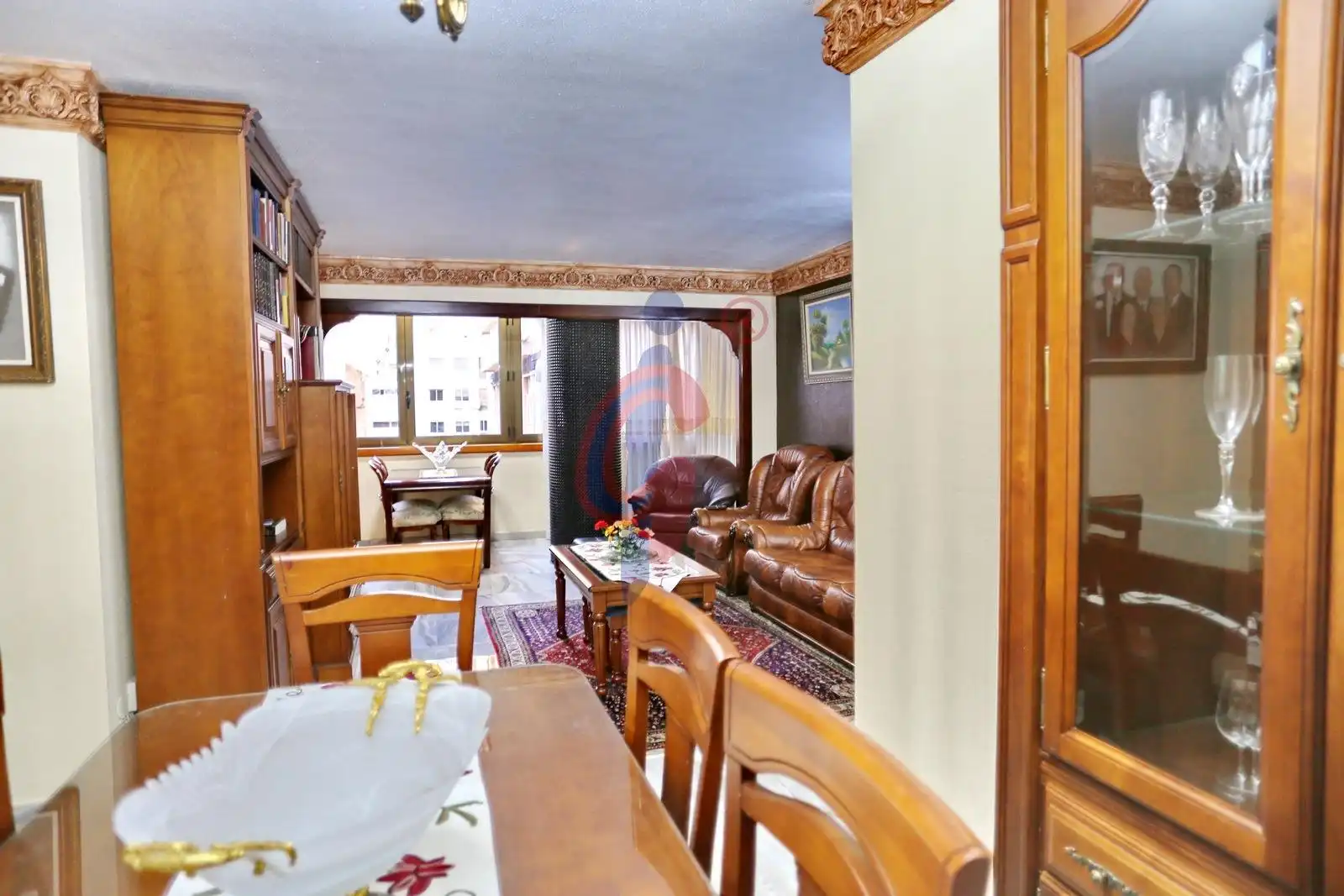 Apartamento con ascensor en venta en Calle O'Donnell 11, imagen 25