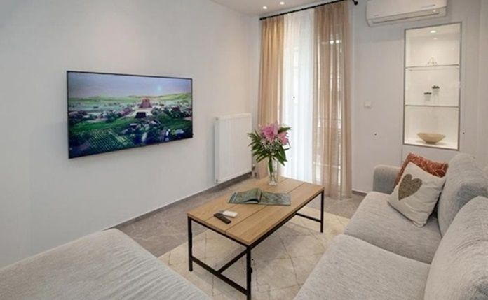 Flat to rent in Carrer Lleida, 25, Mas Rampinyo - Montcada Nova - Carrerada