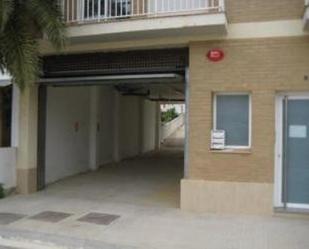 Parking of Garage for sale in Deltebre