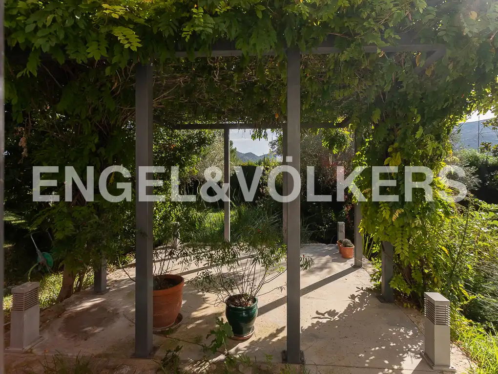 Casa o xalet en venda en Rugat amb Aire condicionat, Calefacció i Jardí privat