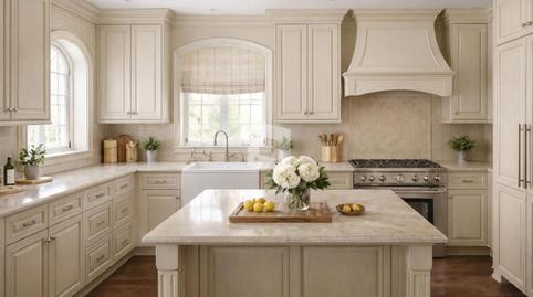 Foto 3 de Casa adosada en venda a Ciudalcampo, Madrid