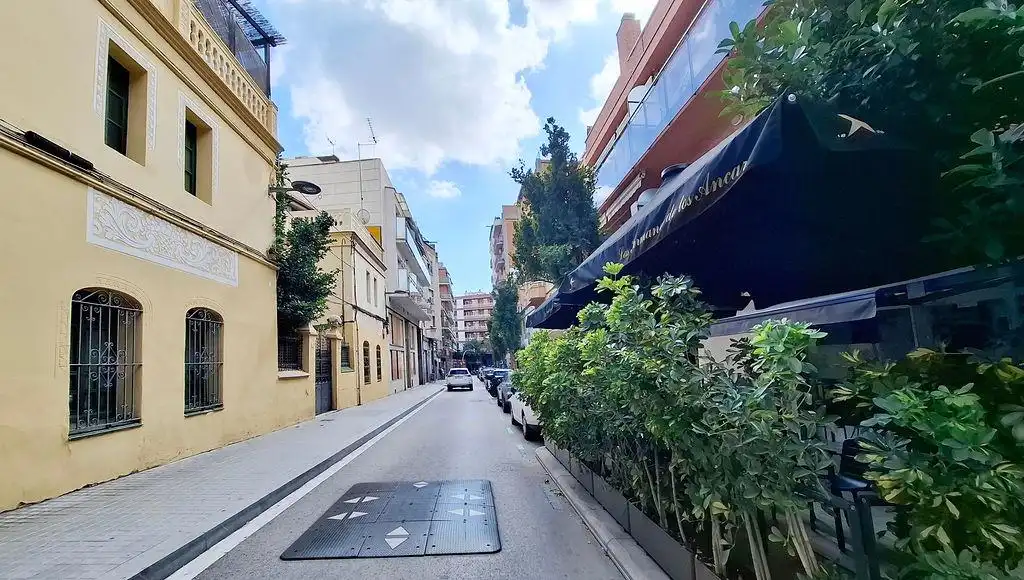 Pis amb terrassa en venda a Sants - Montjuïc, imagen 37