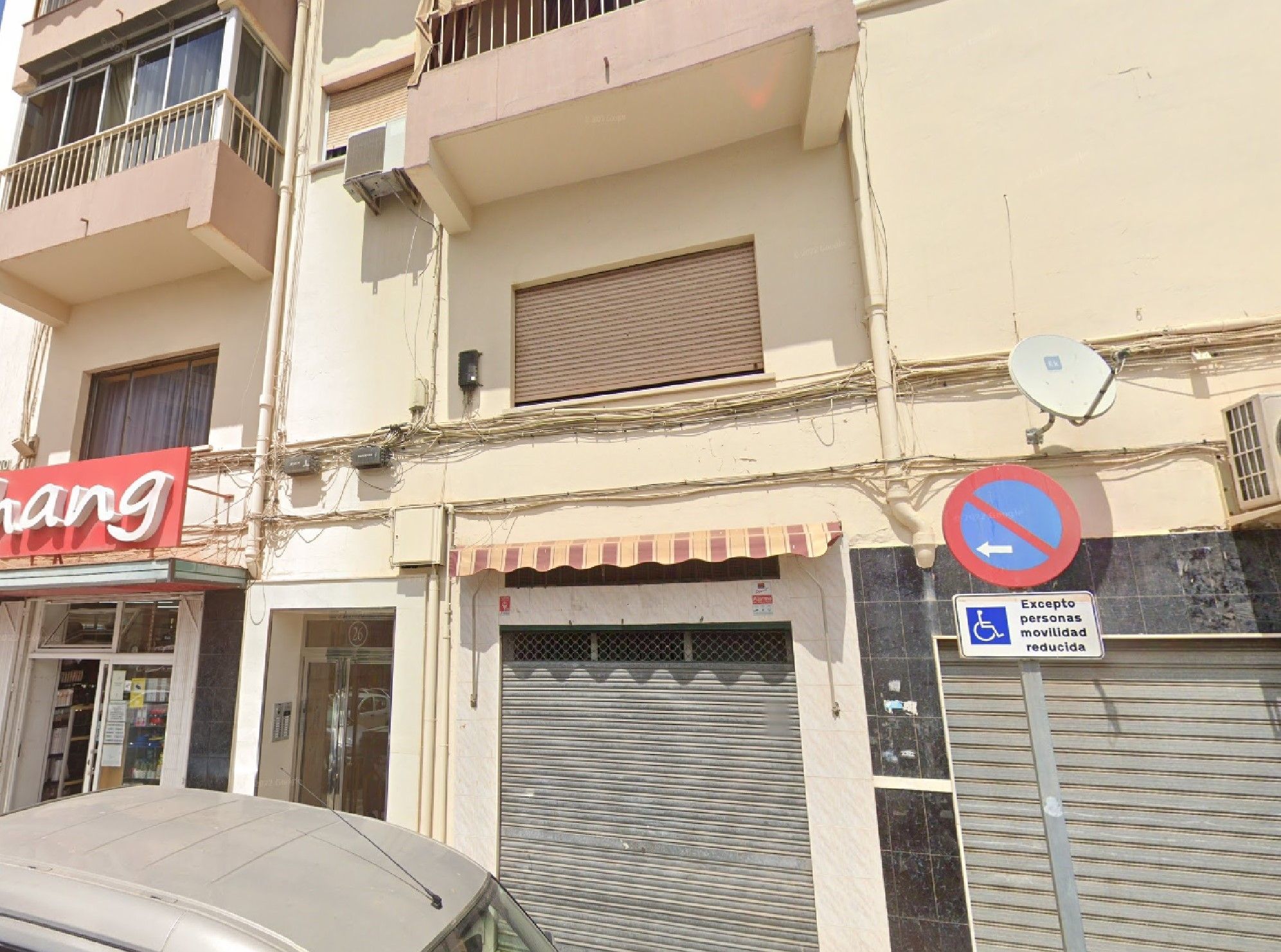 Piso en venta en Moreno Nieto, Parque Victoria Eugenia