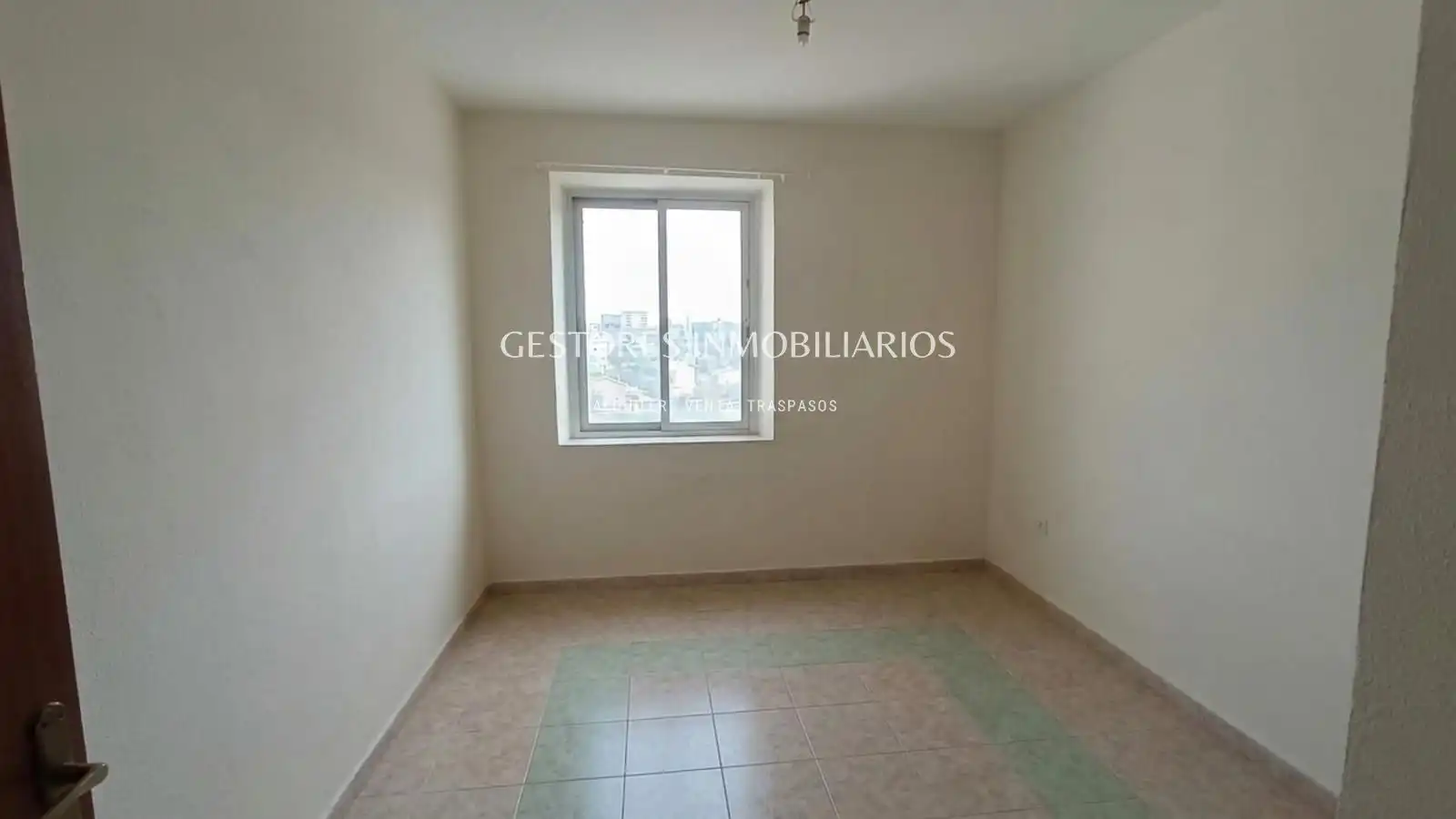 Bedroom of Flat for sale in Alcoy / Alcoi  with Terrace