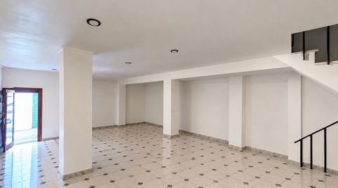 Local comercial de 76 m² en tres plantas, junto a calle Real., imatge 5