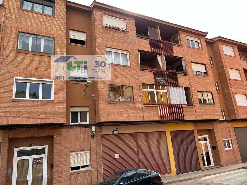 Flat for sale in Calle San Babil, Illueca