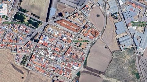 Venta Garaje en Montilla  Córdoba, imatge 4