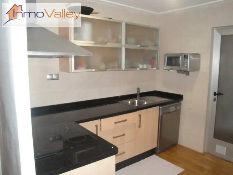 Flat for rent in Pont Nou - Corazón de Jesús