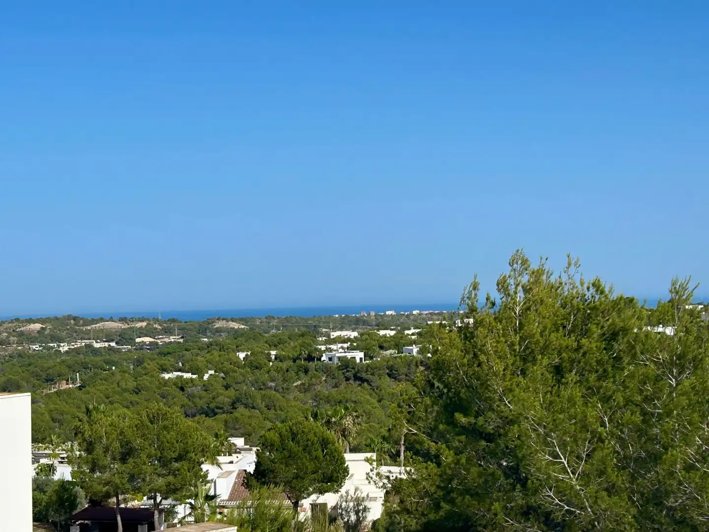 Àtic amb piscina en venda a Orihuela Costa, imagen 4
