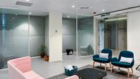 Office to rent in  Madrid Capital  with Air Conditioner, Heating and Furnished