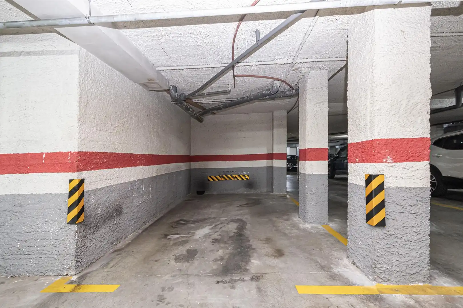 Parking de Piso en venta en  Palma de Mallorca con Aire acondicionado, Calefacción y Trastero