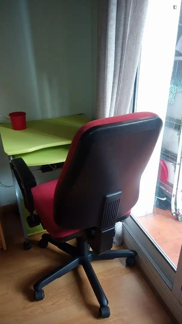 Habitació a El Guinardó