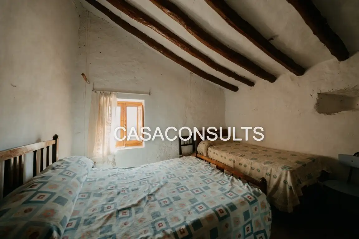 Casa rústica en venda a Carrer d'Atzeneta del Maestrat, imagen 8