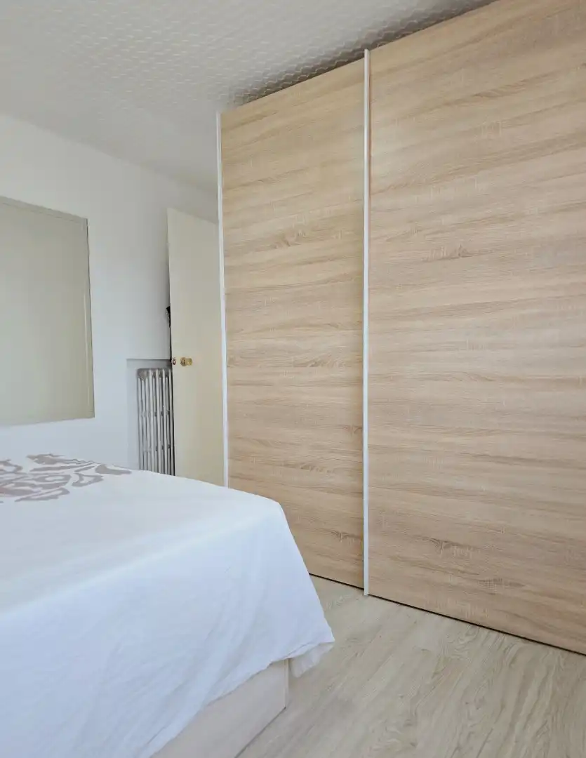 Habitación de Piso en venta en Barrios rurales del norte