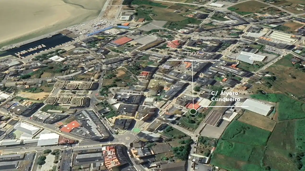 Terreni e lotti in vendita a Calle Álvaro Cunqueiro, imagen 5