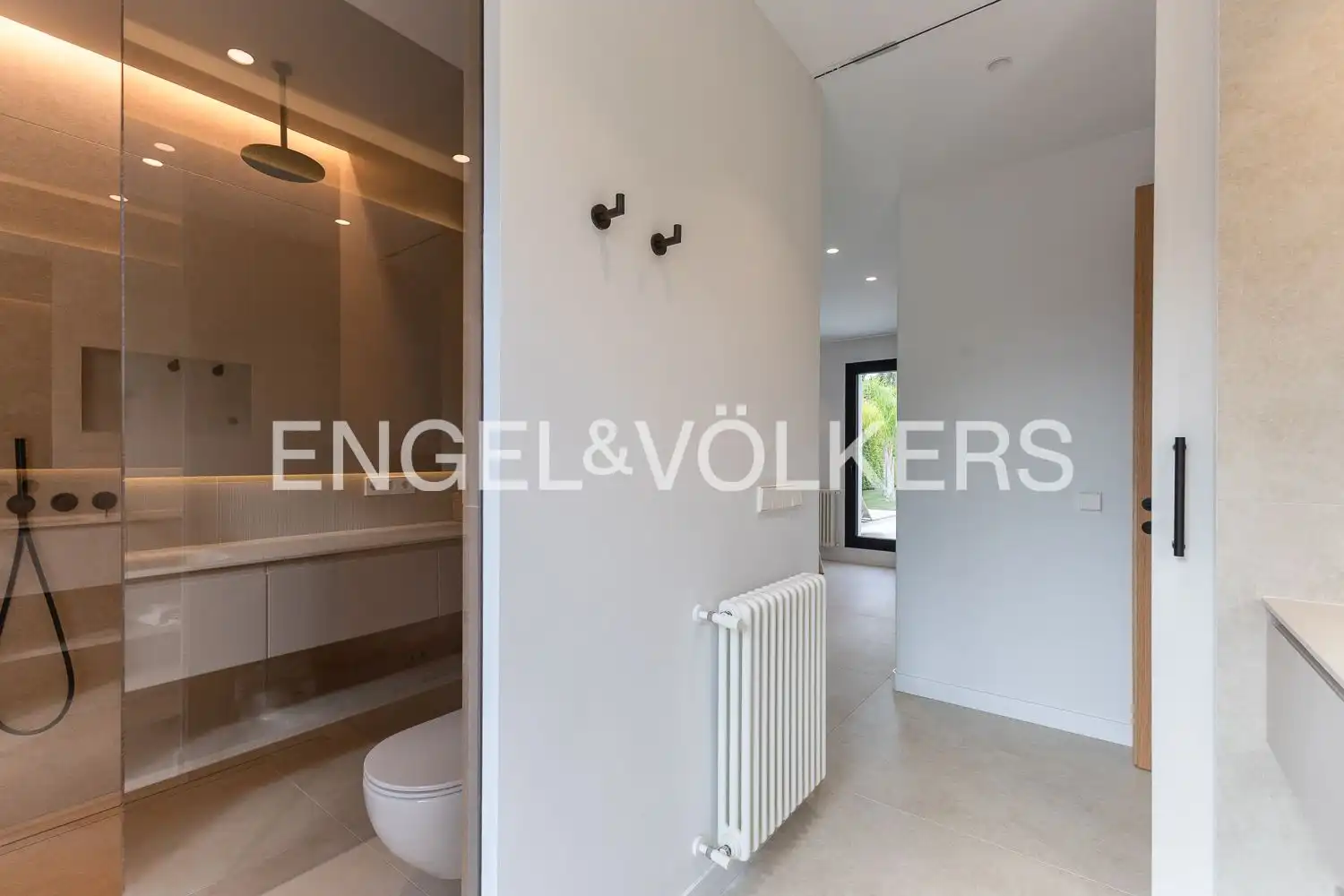 Casa con jardín en venta en Montealegre, imagen 67