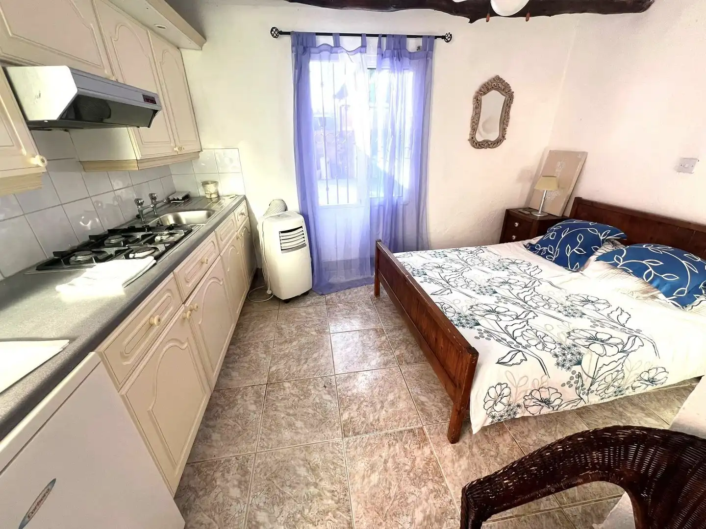 Casa rústica con piscina en venta en Coín, imagen 6